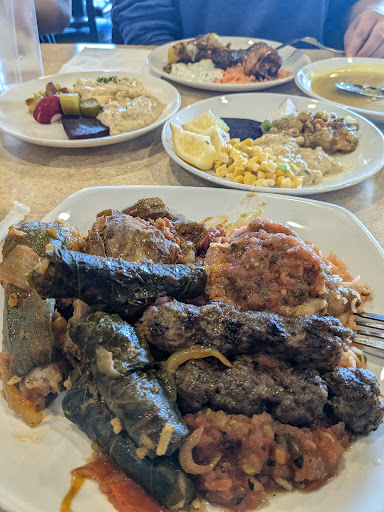 Photo of Sidos Cuisine - 10150 W 119th St, Overland Park, KS 66210