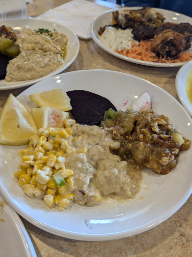 Photo of Sidos Cuisine - 10150 W 119th St, Overland Park, KS 66210