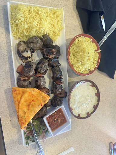 Photo of Sidos Cuisine - 10150 W 119th St, Overland Park, KS 66210