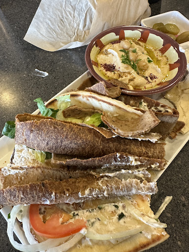 Photo of Sidos Cuisine - 10150 W 119th St, Overland Park, KS 66210