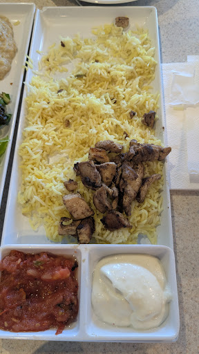 Photo of Sidos Cuisine - 10150 W 119th St, Overland Park, KS 66210