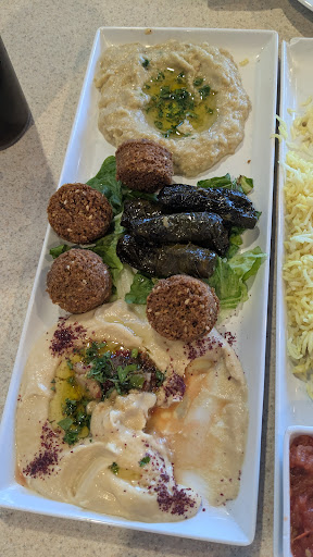 Photo of Sidos Cuisine - 10150 W 119th St, Overland Park, KS 66210