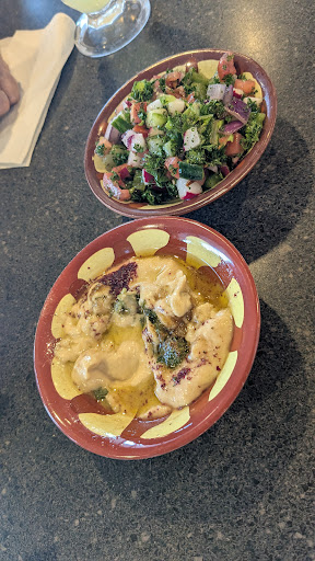 Photo of Sidos Cuisine - 10150 W 119th St, Overland Park, KS 66210