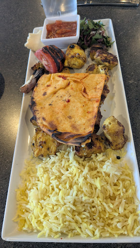 Photo of Sidos Cuisine - 10150 W 119th St, Overland Park, KS 66210