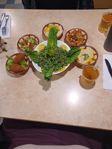 Photo of Sidos Cuisine - 10150 W 119th St, Overland Park, KS 66210