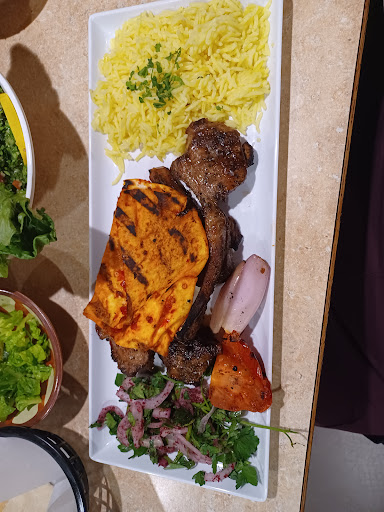 Photo of Sidos Cuisine - 10150 W 119th St, Overland Park, KS 66210