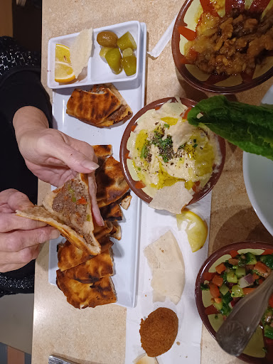 Photo of Sidos Cuisine - 10150 W 119th St, Overland Park, KS 66210