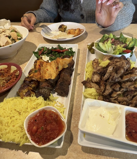 Photo of Sidos Cuisine - 10150 W 119th St, Overland Park, KS 66210