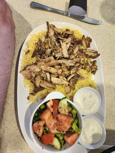 Photo of Sidos Cuisine - 10150 W 119th St, Overland Park, KS 66210