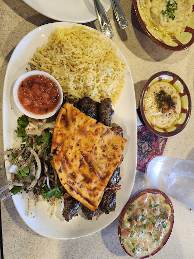 Photo of Sidos Cuisine - 10150 W 119th St, Overland Park, KS 66210