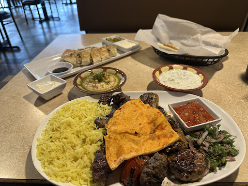 Photo of Sidos Cuisine - 10150 W 119th St, Overland Park, KS 66210