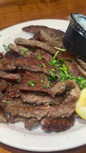 Photo of Jerusalem Cafe - 18921 E Valley View Pkwy C, Independence, MO 64055