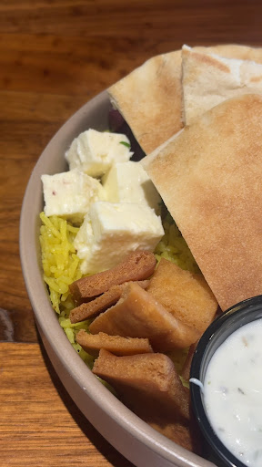 Photo of Jerusalem Cafe - 18921 E Valley View Pkwy C, Independence, MO 64055