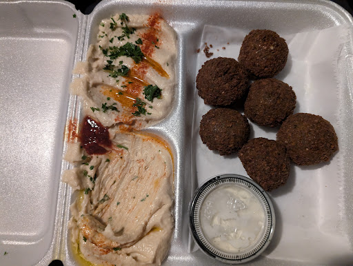 Photo of Jerusalem Cafe - 18921 E Valley View Pkwy C, Independence, MO 64055