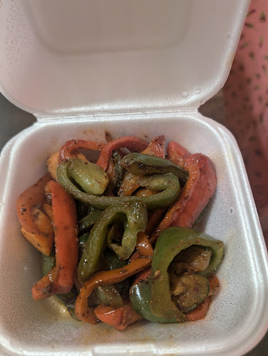 Photo of Jerusalem Cafe - 18921 E Valley View Pkwy C, Independence, MO 64055