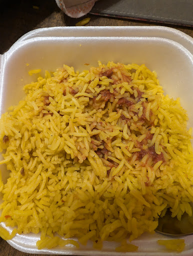 Photo of Jerusalem Cafe - 18921 E Valley View Pkwy C, Independence, MO 64055