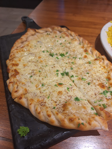 Photo of Jerusalem Cafe - 18921 E Valley View Pkwy C, Independence, MO 64055