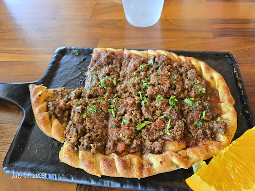 Photo of Jerusalem Cafe - 18921 E Valley View Pkwy C, Independence, MO 64055