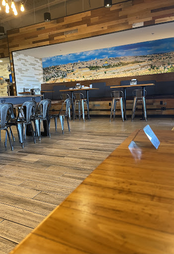 Photo of Jerusalem Cafe - 18921 E Valley View Pkwy C, Independence, MO 64055