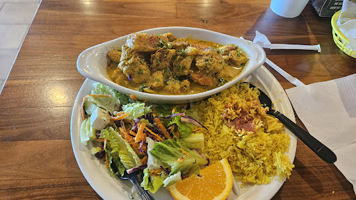 Photo of Jerusalem Cafe - 18921 E Valley View Pkwy C, Independence, MO 64055