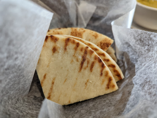 Photo of Holy Land Cafe - 12275 W 87th St, Lenexa, KS 66215