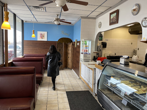 Photo of Holy Land Cafe - 12275 W 87th St, Lenexa, KS 66215