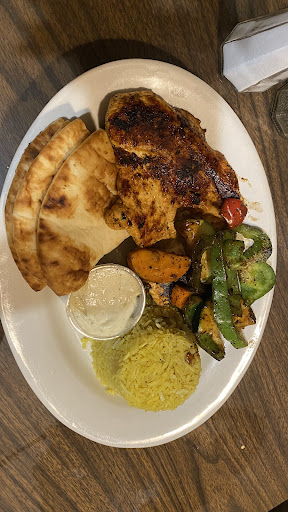 Photo of Holy Land Cafe - 12275 W 87th St, Lenexa, KS 66215