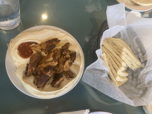 Photo of Holy Land Cafe - 12275 W 87th St, Lenexa, KS 66215