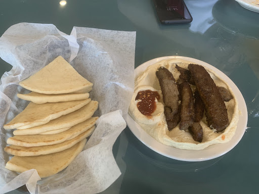 Photo of Holy Land Cafe - 12275 W 87th St, Lenexa, KS 66215