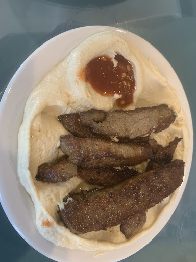 Photo of Holy Land Cafe - 12275 W 87th St, Lenexa, KS 66215