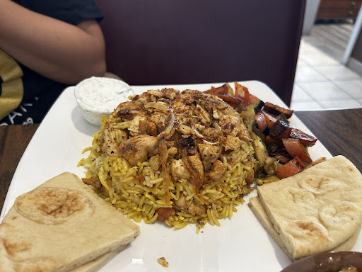 Photo of Holy Land Cafe - 12275 W 87th St, Lenexa, KS 66215