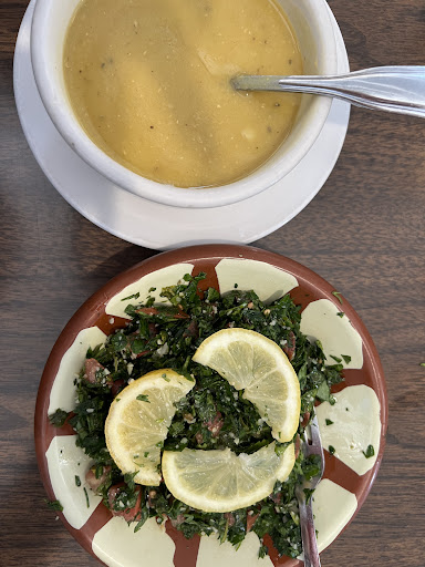 Photo of Holy Land Cafe - 12275 W 87th St, Lenexa, KS 66215