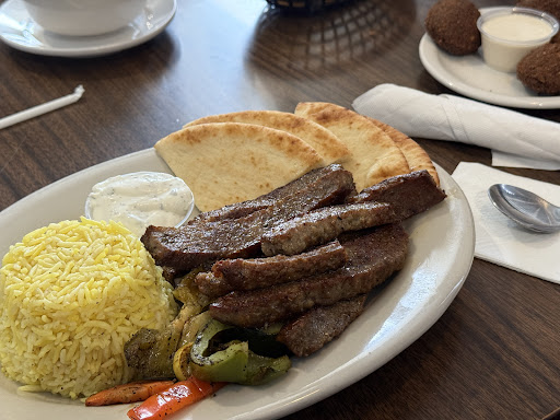 Photo of Holy Land Cafe - 12275 W 87th St, Lenexa, KS 66215