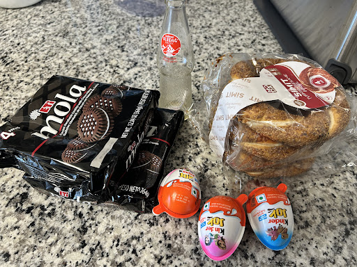 Photo of Mediterranean Market KC - 1404 Westport Rd, Kansas City, MO 64111