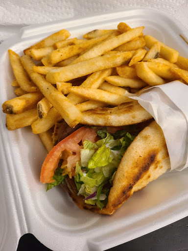 Photo of Mediterranean Market KC - 1404 Westport Rd, Kansas City, MO 64111