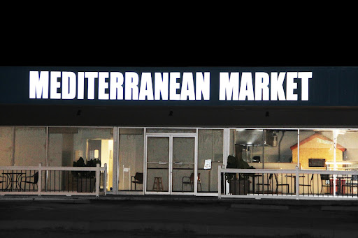 Photo of Mediterranean Market KC - 1404 Westport Rd, Kansas City, MO 64111