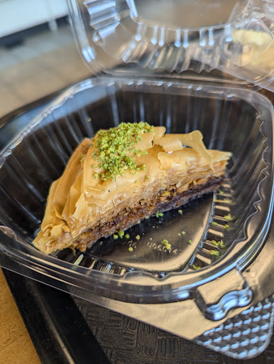 Photo of Mediterranean Market KC - 1404 Westport Rd, Kansas City, MO 64111