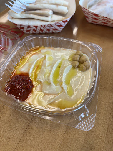 Photo of Mediterranean Market KC - 1404 Westport Rd, Kansas City, MO 64111