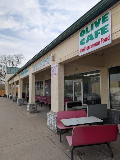 Photo of Olive Cafe - 8015 Bannister Rd, Kansas City, MO 64134