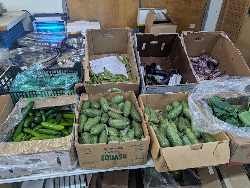 Photo of Olive Cafe - 8015 Bannister Rd, Kansas City, MO 64134