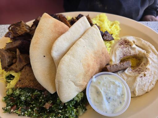 Photo of Olive Cafe - 8015 Bannister Rd, Kansas City, MO 64134