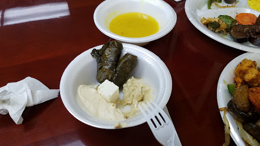 Photo of Olive Cafe - 8015 Bannister Rd, Kansas City, MO 64134