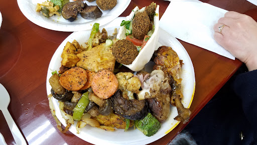 Photo of Olive Cafe - 8015 Bannister Rd, Kansas City, MO 64134