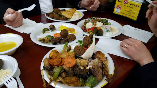 Photo of Olive Cafe - 8015 Bannister Rd, Kansas City, MO 64134