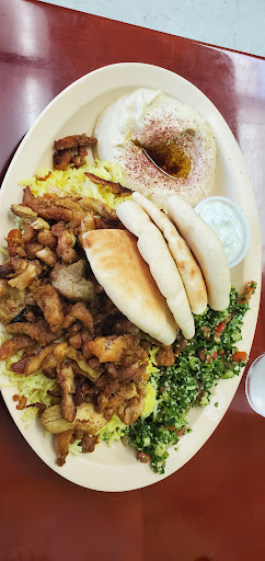 Photo of Olive Cafe - 8015 Bannister Rd, Kansas City, MO 64134