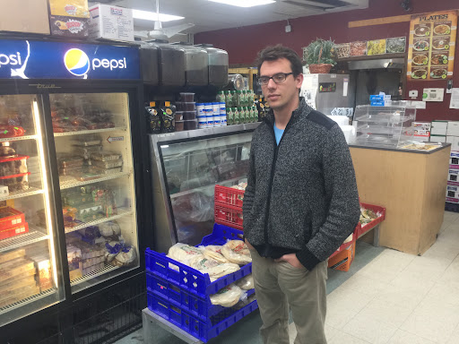 Photo of Olive Cafe - 8015 Bannister Rd, Kansas City, MO 64134