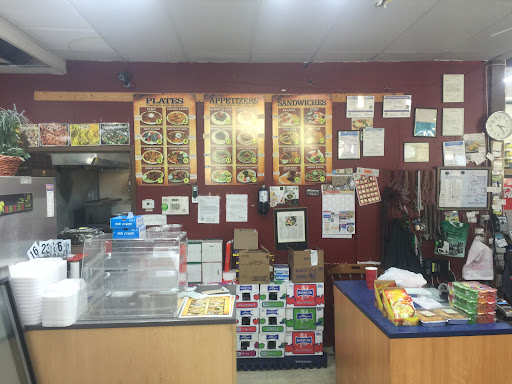 Photo of Olive Cafe - 8015 Bannister Rd, Kansas City, MO 64134