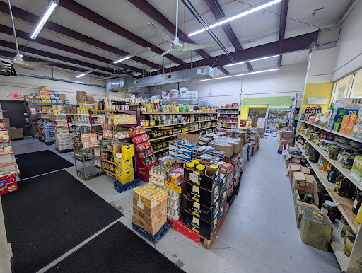 Photo of Olive Cafe - 8015 Bannister Rd, Kansas City, MO 64134