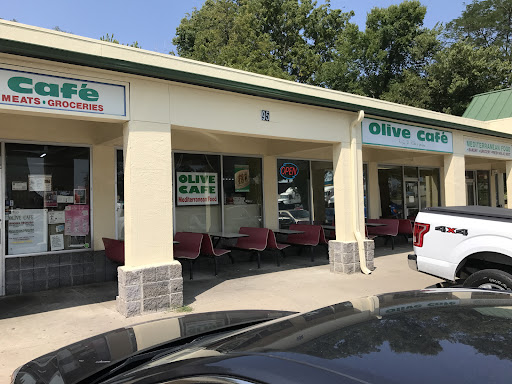 Photo of Olive Cafe - 8015 Bannister Rd, Kansas City, MO 64134