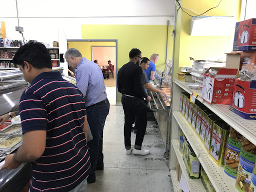 Photo of Olive Cafe - 8015 Bannister Rd, Kansas City, MO 64134